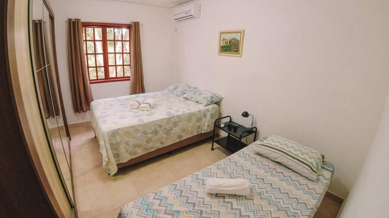 Villa Casa Laranja Lencois - Ba Exterior foto