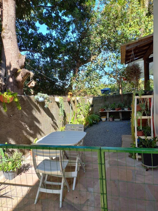 Villa Casa Laranja Lencois - Ba Exterior foto